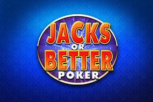 Jacks Or Better Poker