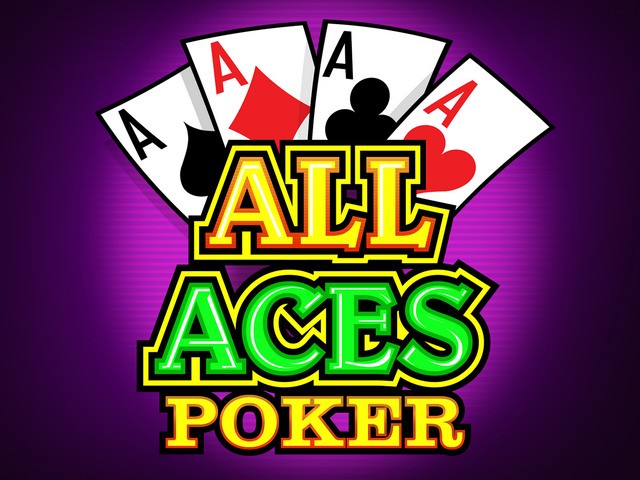 All Aces Poker