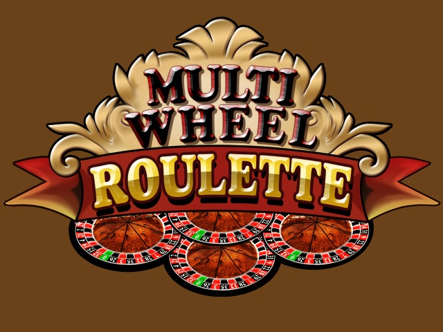 Multi Wheel Roulette