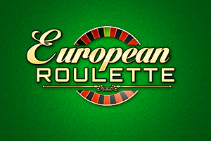 European Roulette