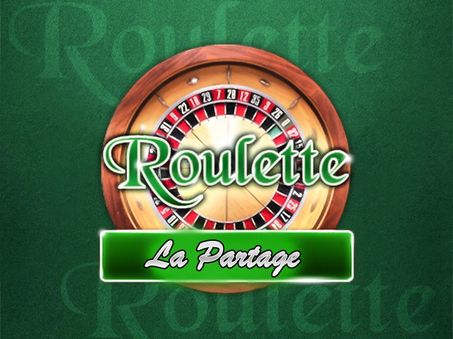 French Roulette La Partage