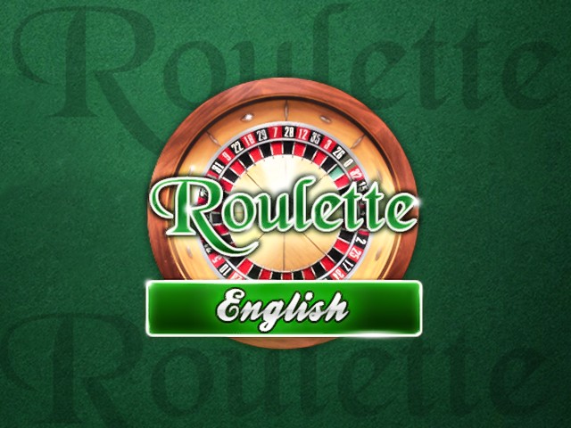 English Roulette