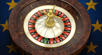 European Roulette