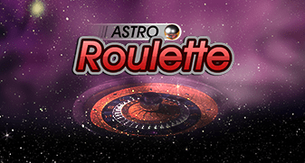 Astro Roulette