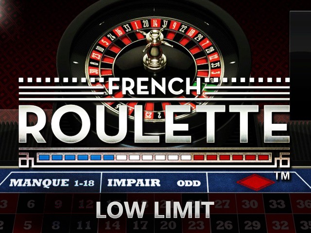 French Roulette