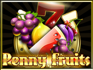 Penny Fruits