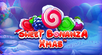 Sweet Bonanza Xmas